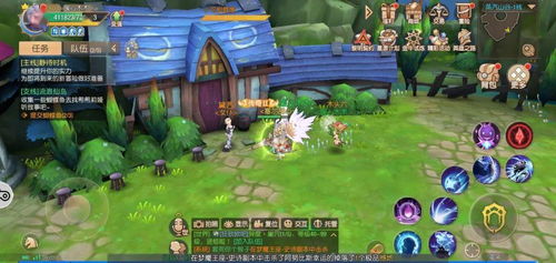 冒险岛官网竟藏着10年玩家都没发现的3个福利入口？2026年最新实测有效