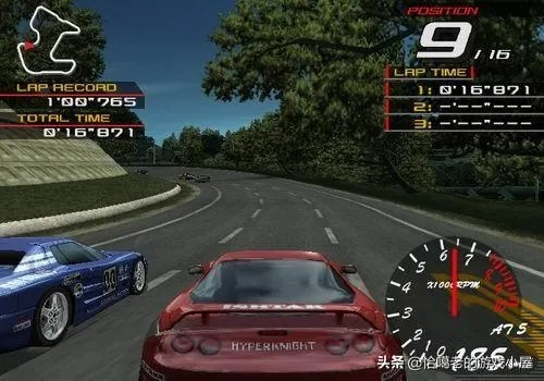 PSP山脊赛车7隐藏刷分bug还能用？老玩家实测2026年最新跑法+车辆调校秘辛