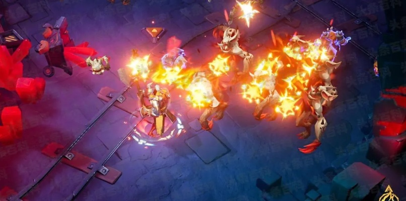 火炬之光工程师到底强在哪？4个被忽视的核心机制，帮你把炮台玩成移动要塞