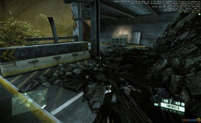 孤岛危机2存档全疑难解答，找不到、丢进度、MOD冲突？看完直接解决