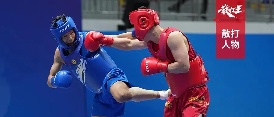 散打PK加点还在瞎堆？2026年职业赛选手都在用的动态制衡流全解析