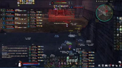 永恒之塔玩家破防瞬间，那些让副本团灭的外挂，到底藏着多少暗线？