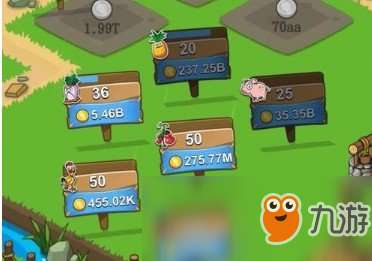 彩虹岛老玩家私藏，12个被忽略的隐藏机制，能让你升级速度翻倍？