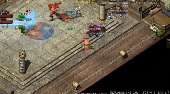 正大传奇玩家必看，为什么老玩家都在蹲这3个隐藏副本？