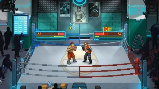 拳击俱乐部新手必看，30天从被KO到称霸拳台的隐藏套路你知道吗？