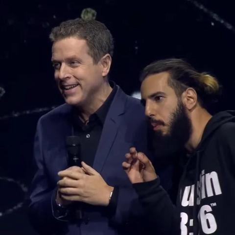 《GTA6》明年5月发售倒计时，TGA独家预告震撼来袭！