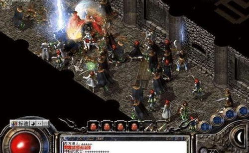 盛大传奇老玩家藏了10年的秘密，2026年还能找到当年的活人服吗？