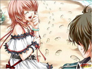 兰岛物语:少女的约定玩了3周才懂，莉雅的12个隐藏反应，藏着最戳人的养成真相