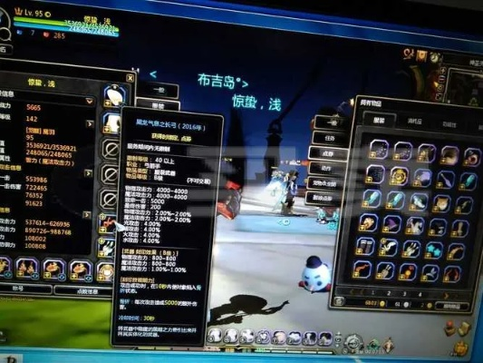 龙之谷VIP等级藏着多少你不知道的实战福利？老玩家拆解1-15级权益真相