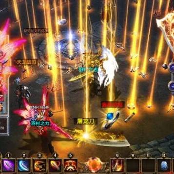 为什么你找的传奇世界私服总坑？3个致命误区