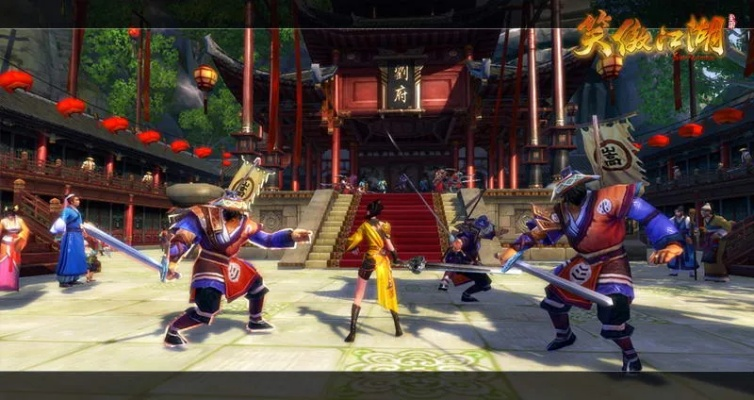 笑傲江湖最新版刚开服就炸服？老玩家实测3天，发现这3个隐藏爽点