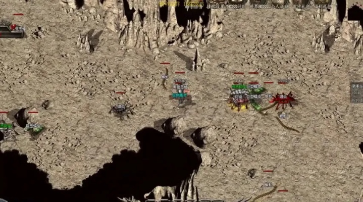 刚开一秒传奇1.76有多香？老玩家蹲点3天的实战体验全曝光