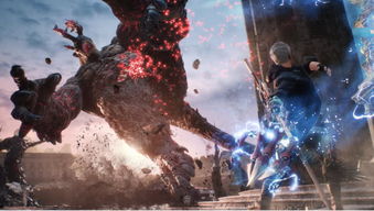 鬼泣3攻略，别再乱按了！我用100小时实战总结的连招循环与BOSS破防技巧