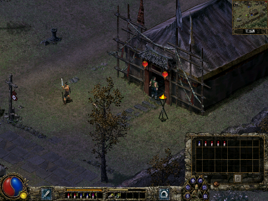 刀剑封魔录2新手卡关率90%我用这4个反常识操作3天通关困难模式