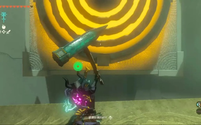 马亚奇诺乌神庙通关全解，为什么90%玩家卡在这里？