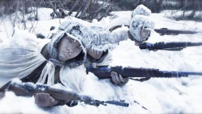 雪盲行动玩家必看，零下40℃的战术盲区，90%人都栽在这3个隐藏机制里