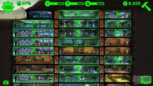 辐射避难所OL玩家必看，为什么你肝到关服还没凑齐S级阵容？