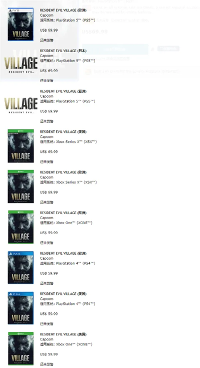 生化危机8现在多少钱？2026年1-3月全平台价格+隐藏优惠实战指南