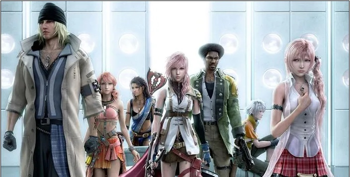 最终幻想13官网隐藏的3个玩家必看细节，为什么老粉都在等2026年更新？