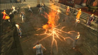 侠客风云传大地图还在瞎跑？5个隐藏触发逻辑+后期必锁道具，我用3周目试出最优路线