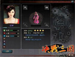 真三国无双6貂蝉隐藏机制全拆解，为什么老玩家说她是连击天花板？