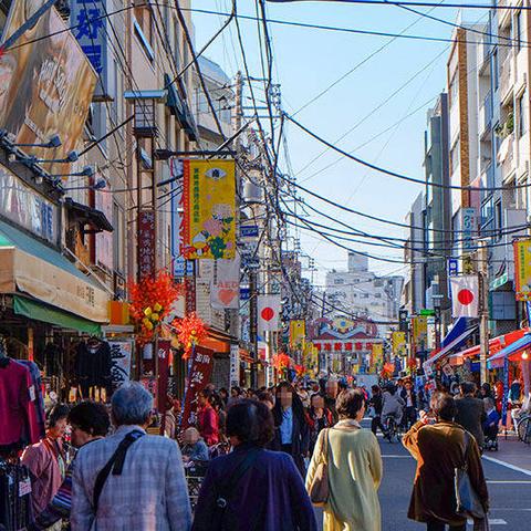 东京攻略游戏到底藏了多少没说破的潜规则？老玩家用300小时实战扒出5个关键