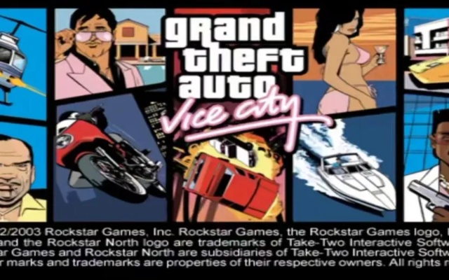 侠盗飞车罪恶都市下载安装还在踩坑？2026年最新完美适配版+一步到位教程来了