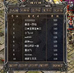 热血传奇客户端去哪下？老玩家亲测3种靠谱路径，避坑率99%