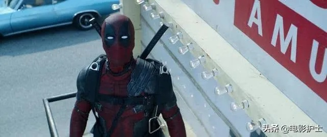 死侍电影下载总翻车？我用这招10分钟下完，连画面糊的问题都解决了