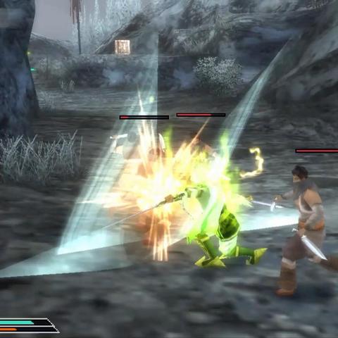 PSP真三国无双联合突袭，为什么现在还有人熬夜刷？联机党必看的3个隐藏爽点