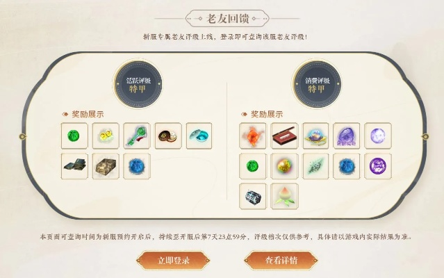 盛大官网首页藏着多少老玩家不知道的隐藏福利？2026年最新入口+实测攻略