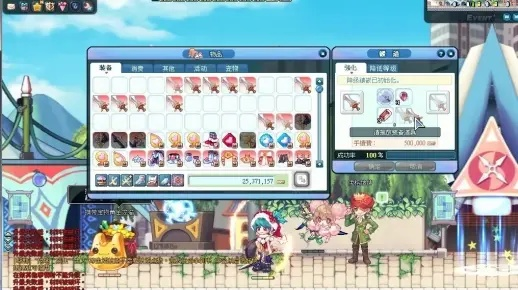 彩虹岛老友回归只做这3件事，比肝满活动还赚？老玩家实测15天找回当年爽感