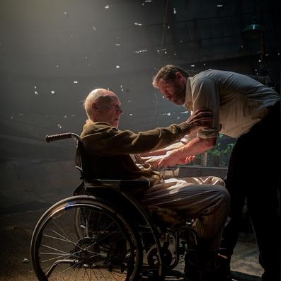 你以为的躲起来，其实是给变种人递刀—3个必死藏点误区