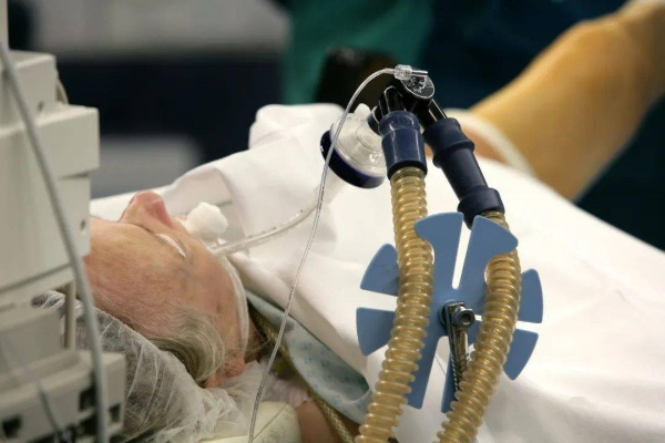 日本突破人体极限！直肠呼吸试验首度成功，呼吸革命来临