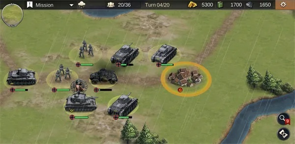 二战英雄30天通关秘诀，我用这4个反常识操作，把资源利用率拉到150%