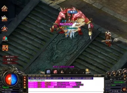 传奇玩家藏了20年的「永恒密码」为什么它能让我们反复刷到2026？