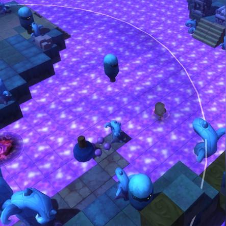 冒险岛骑士团技能藏了多少未说破的实战秘密？老玩家实测4个必练神技