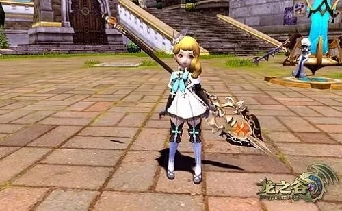 龙之谷弓箭手时装藏着多少未说破的实战密码？老玩家实测3套天花板级外观的隐藏增益