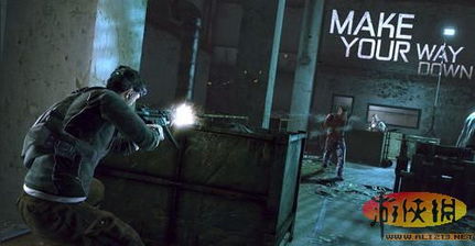 细胞分裂5隐形渗透怎么玩？老玩家压箱底的3个无解战术+2处必捡神装