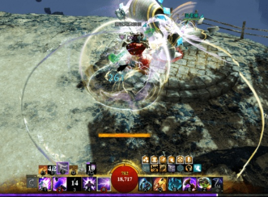 bb.sdo.com藏着多少爆裂激战老玩家都不知道的核心福利？