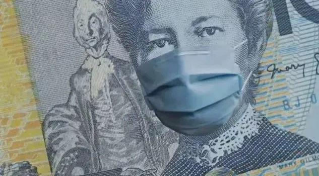 价值13.6万澳元雕塑遭恶搞，卡通眼引财产损毁争议