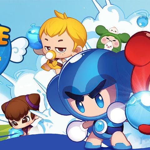 QQ泡泡堂老玩家都不说的3个炸房密码，为什么现在新人总卡炸？