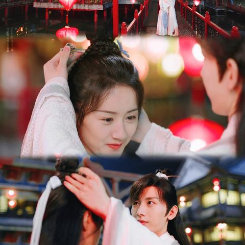 情侣必试的5款「双向互动」游戏，比约会更甜，玩一次就戒不掉？