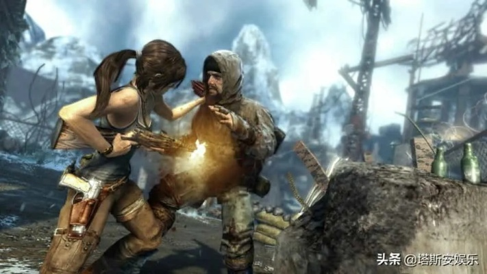 2012单机游戏排行榜藏了多少被遗忘的神作？老玩家私藏的TOP10居然是这些