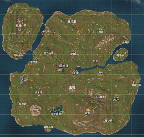 彩虹岛老玩家藏了3年的刷金密码，2026年还能靠这3个地图赚够月卡？