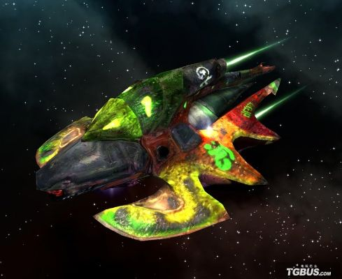 暗星一号隐藏机制全破译，老玩家都没摸透的飞船自定义密码，你get了吗？