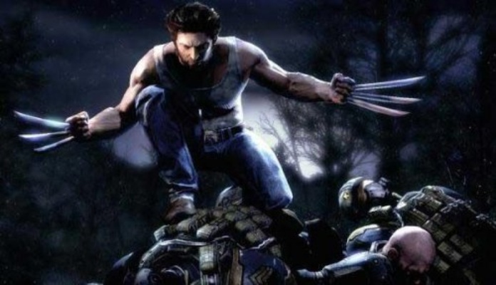 X战警前传，金刚狼隐藏玩法曝光，骨爪居然能破哨兵护甲？90%玩家都错了！