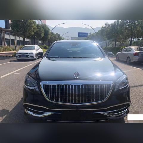 170万迈巴赫婚车加油费2500，月入2万稳赚秘诀揭秘