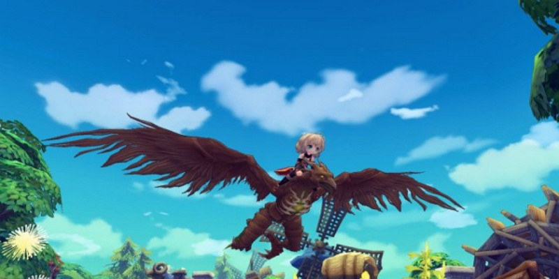 猎具选不对等于白刷？5款冷门神器让你在狩龙战纪里蹲到满背包史诗