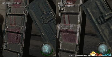 生化危机5隐藏机制全拆解，为什么老玩家刷红9都要蹲这3个点位？